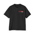 Men's Heavy Oversized Tee