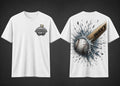 Wavedome Tee